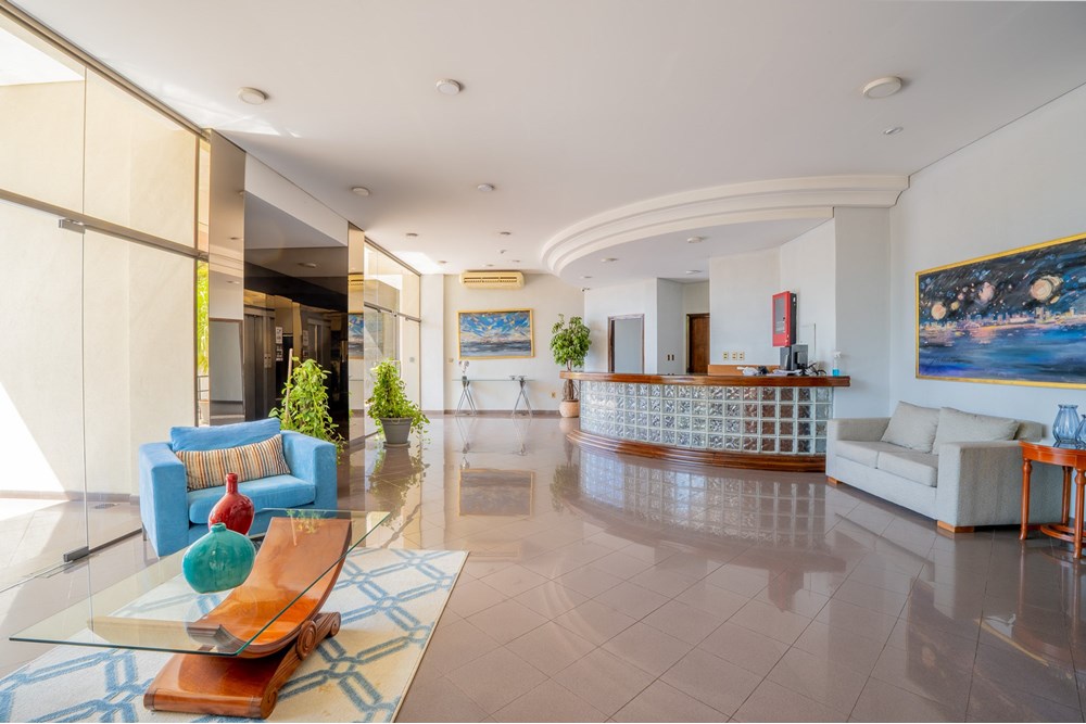Penthouse en el Edificio Mariscal zona INTER — foto 2