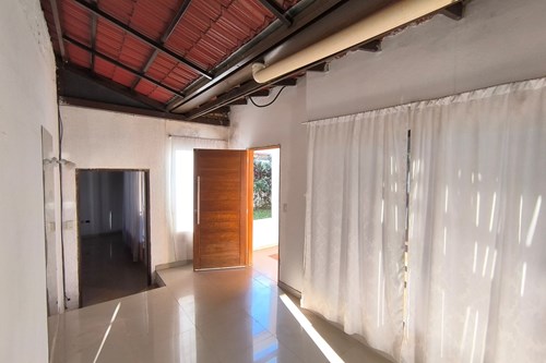 Casa-Venta-Caacupe, Caacupé, Cordillera — foto 2