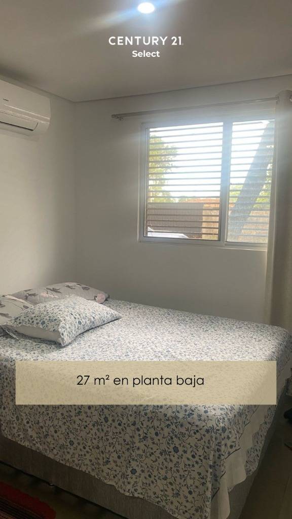 VENDO DEPARTAMENTO EN SAN LORENZO — foto 2
