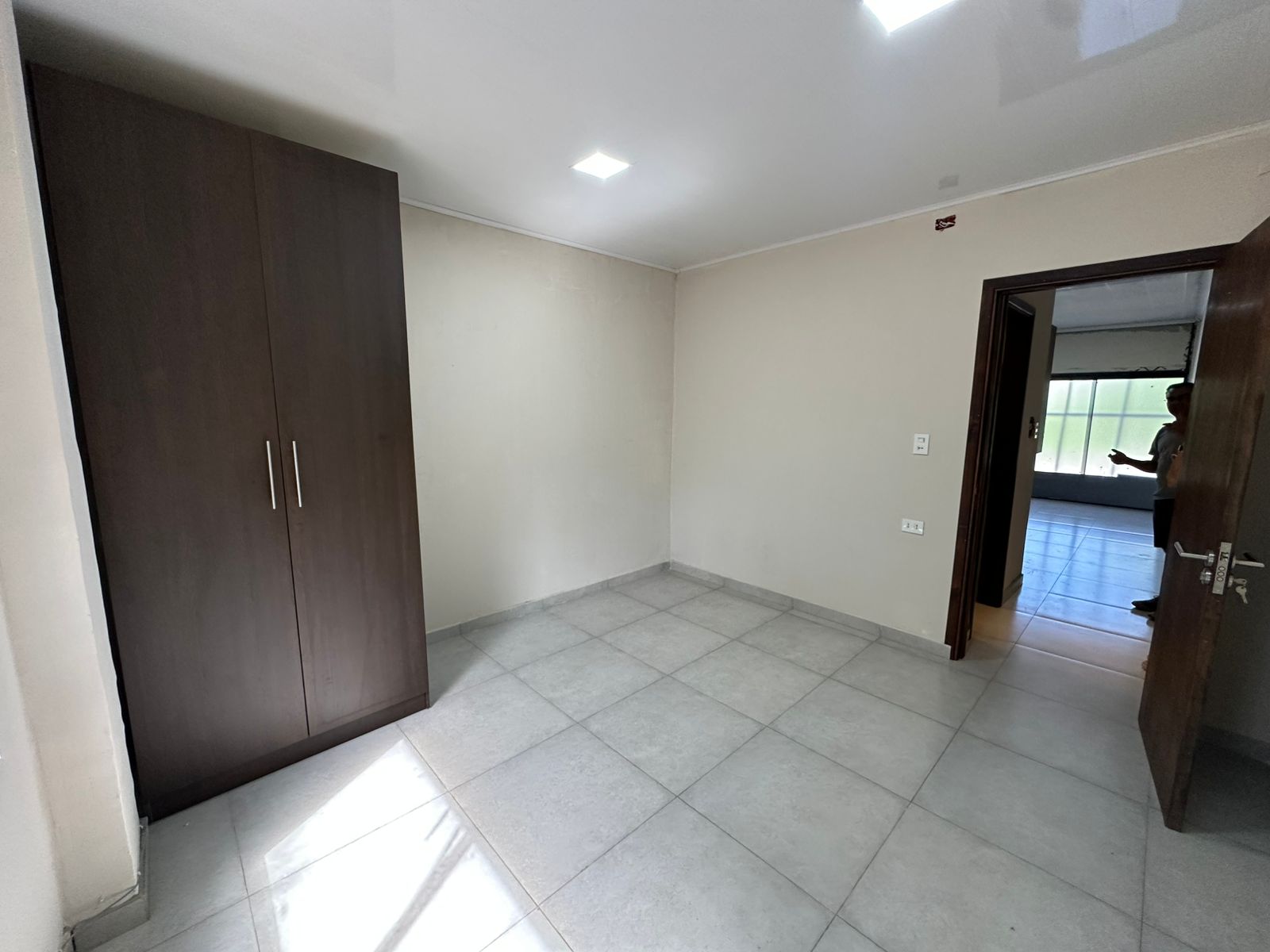 Dpto Para Estudiantes - Zona Dazzler — foto 2