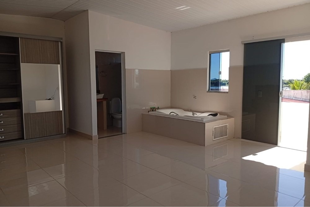 Vendo casa en CARMELO PERALTA, ALTO PARAGUAY — foto 2