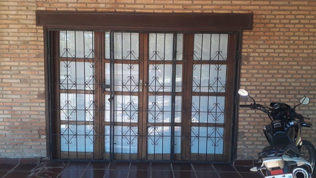 VENDO CASA CON AMPLIO TERRENO EN VILLA FLORIDA — foto 3