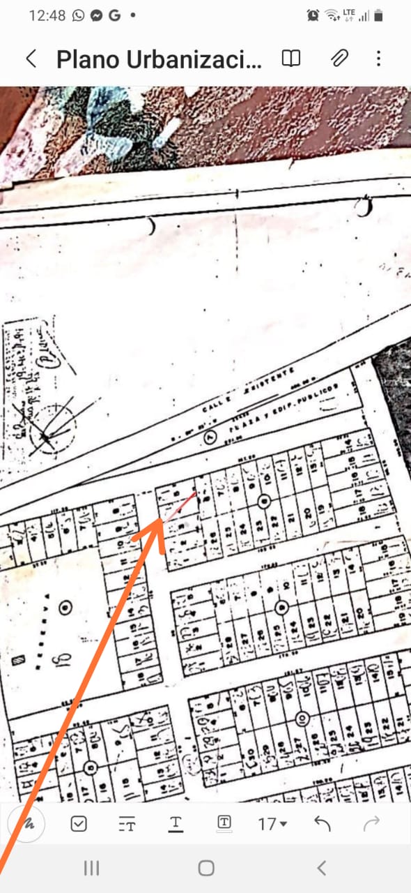 Terreno En Venta En San Bernardino Ciervo Cua — foto 3