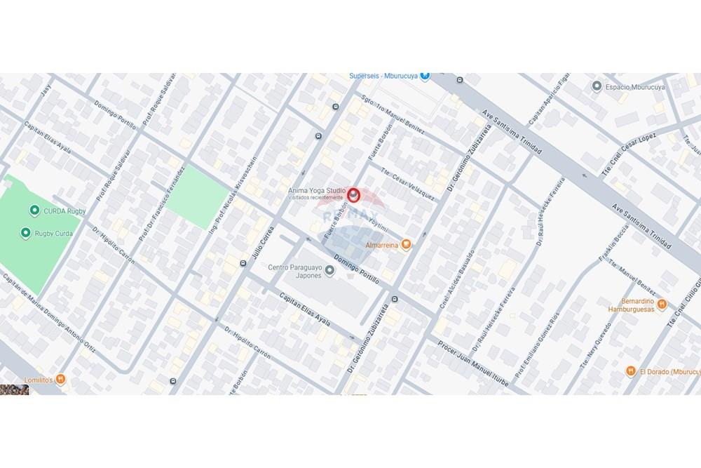 Alquiler local comercial en Mburucuyá – Asunción — foto 2