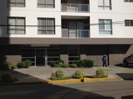 En Venta Hermoso Departamento De 206 M2 Juan De La Rosa Casi Beijing