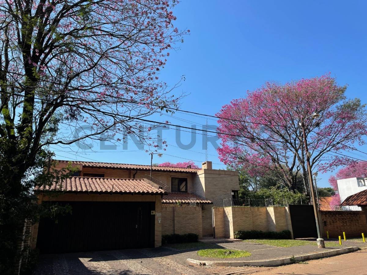VENDE Hermosa casa en Santa Librada, Asunción — foto 2