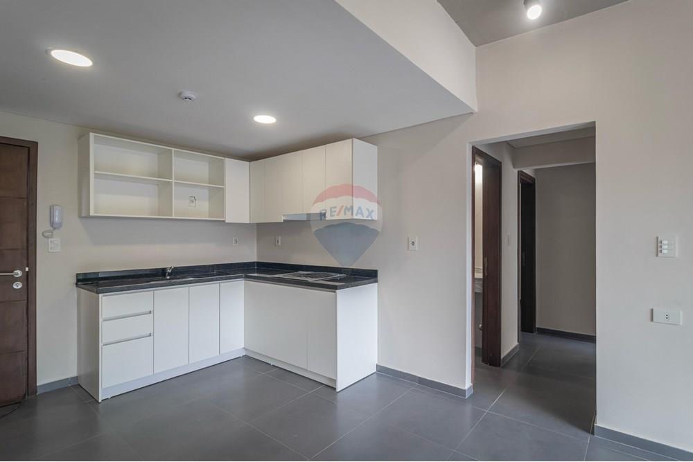 Departamento - Alquiler - San Lorenzo, Paraguay — foto 2
