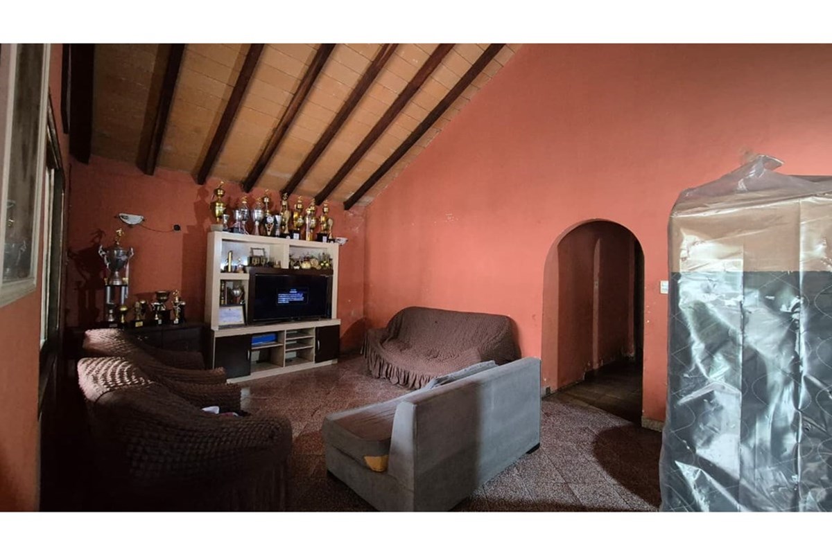 Terreno-Venta-Emeterio Miranda 1363, Ycuá Satí, Asunción — foto 2