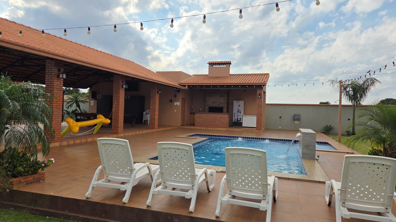 Vendo quinta Vy'a Renda en Katueté — foto 3