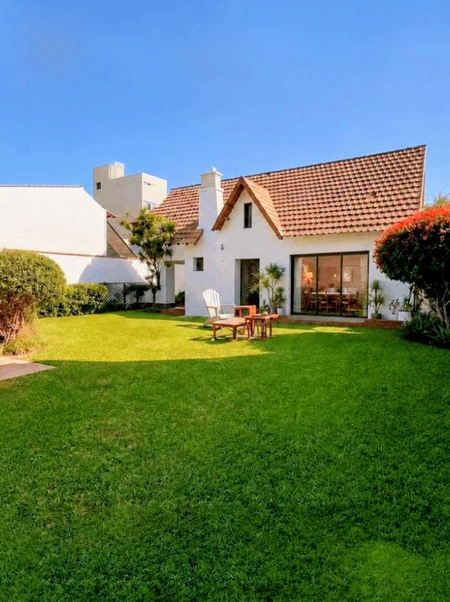 Casa en venta en San Isidro