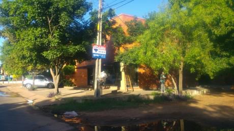 En Alquiler! Depósito A 1 Cuadra De Acceso Sur (fdo De La Mora)