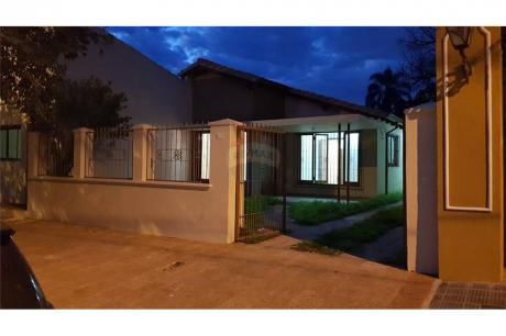 Casa - Alquiler - Paraguay Asunción Recoleta