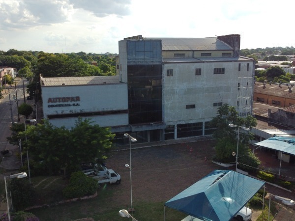 Depósito en venta en San Pablo, Asunción — foto 2