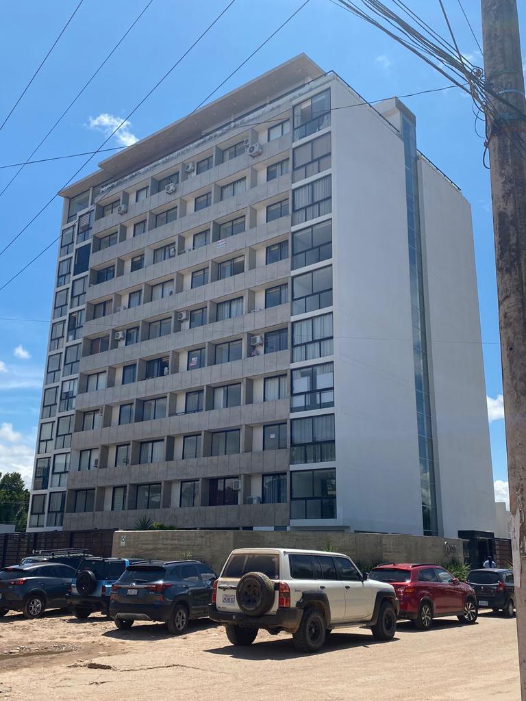 Monoambiente en alquiler en Norte