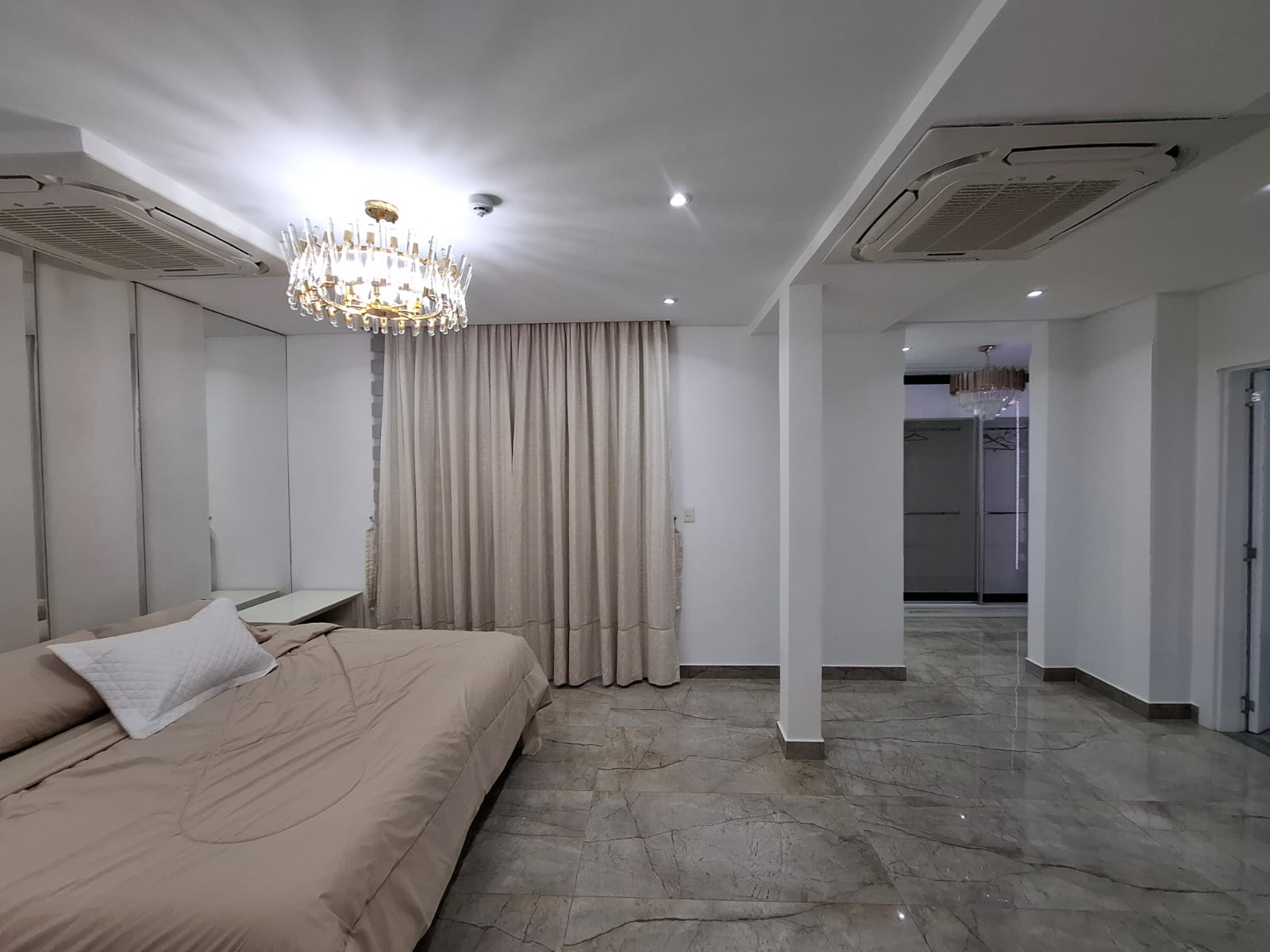 Alquiler de residencia en Aqua Village — foto 3