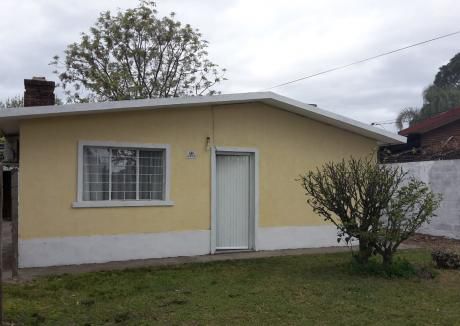 3 Dormitorios, Próxima A Todos Los Servicios!