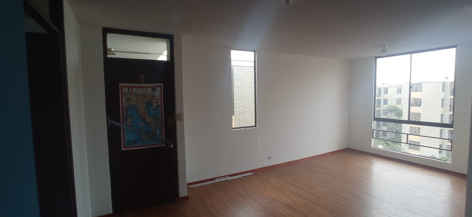 Departamento en alquiler en Santiago de Surco