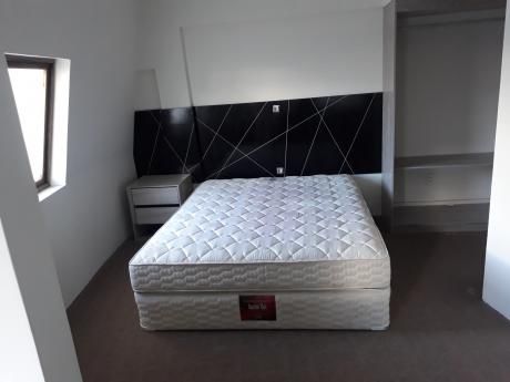 Departamento En Condominio Super Equipado