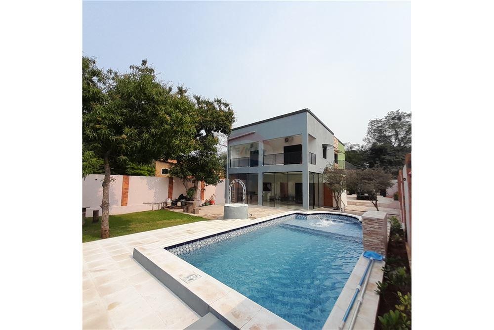 VENDO CASA A ESTRENAR EN SAN BERNARDINO ZONA SUPER SEIS — foto 3