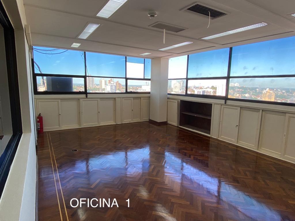 Vendo Oficina Corporativa En Microcentro De Asuncion Zona Fiscalia Cod 059 — foto 2