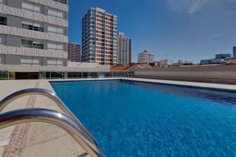 Alquiler Apartamento En Peninsula