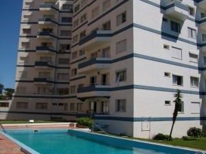 Punta Del Este 1 Dorm Con Piscina Cherterfiel Tower