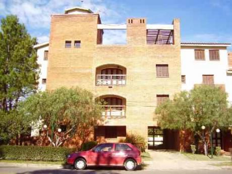 Alquilo Apartamento En Piriapolis