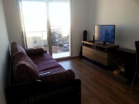 Apartamento, Ideal Jóvenes, Totalmente Equipado, Wifi Libre!