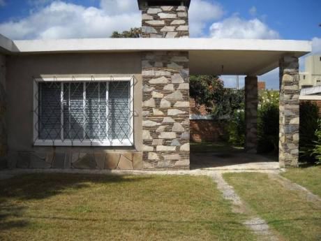 Alquiler De Casa En Piriápolis Y Monoambiente - Maldonado