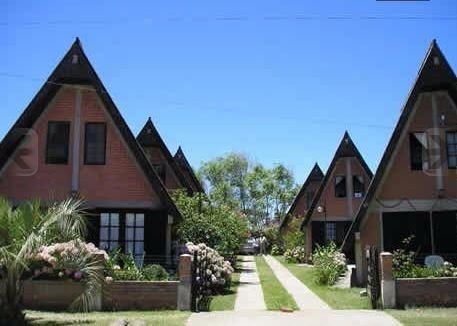 Alquiler De Cabañas En Rocha - Chuy Torre Fuerte