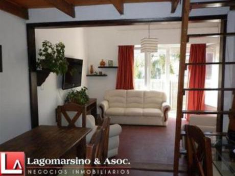 Apartamentos En Península: Laa1260a