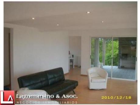 Casas En Punta Piedras: Laa1298c