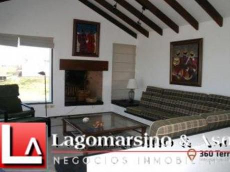 Casas En Ocean Park: Laa1352c