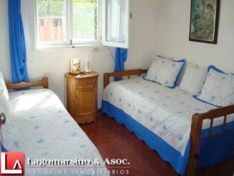 Apartamentos En Playa Mansa: Laa1496a