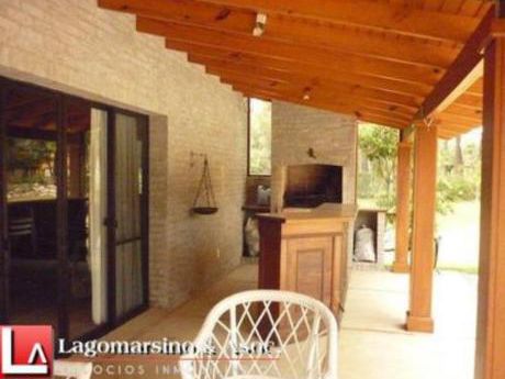 Casas En Pinares: Laa1581c
