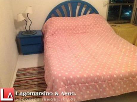 Apartamentos En Playa Brava: Laa1710a