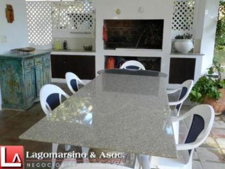 Casas En Punta Del Este: Laa1724c