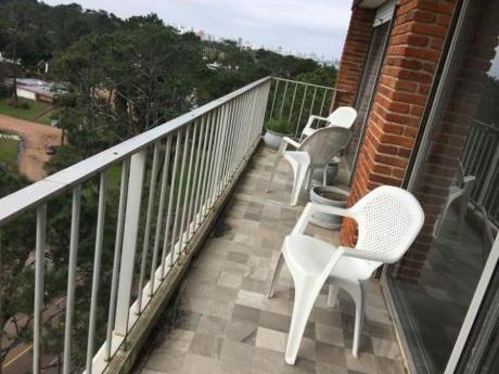 Apartamentos En Playa Mansa: Laa1947a