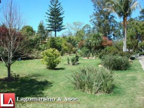 Casas En Golf: Laa406c