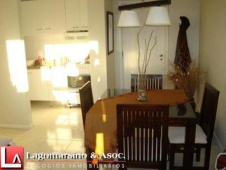 Apartamentos En Roosevelt: Laa465a