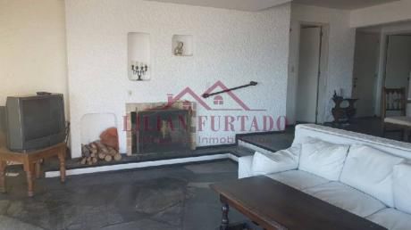 Apartamento Venta En Peninsula - Ref: 10