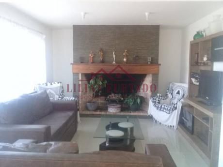Casa En Venta En Balneario Buenos Aires - Ref: 127