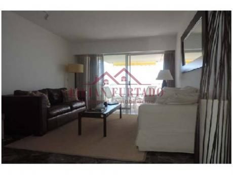 Apartamento Venta En Mansa - Ref: 18