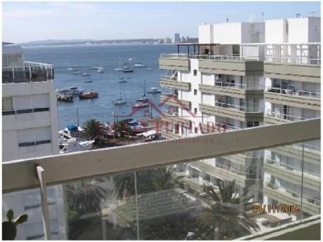 Apartamento Venta En Peninsula - Ref: 23