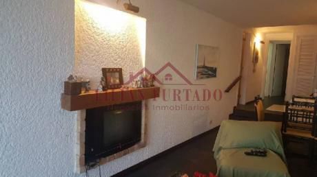 Apartamento Venta En Peninsula - Ref: 37
