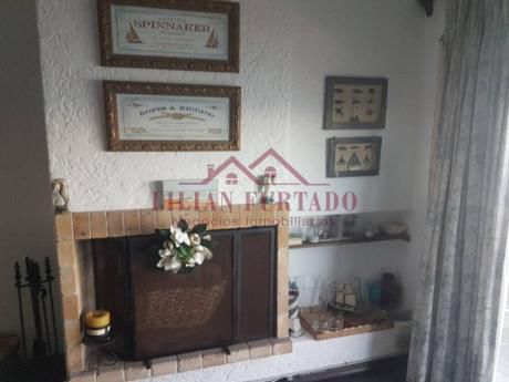 Apartamento Venta En Peninsula - Ref: 42