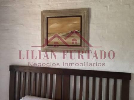 Casa En Venta En Manantiales - Ref: 79