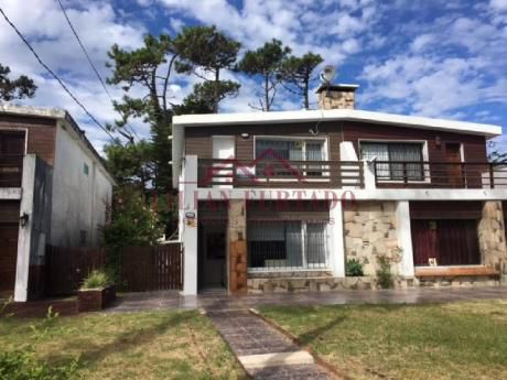 Casa En Venta En San Rafael - Ref: 93
