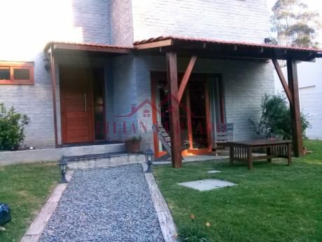 Casa Atlántida