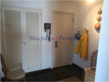 Apartamento En Alquiler En Peninsula - Ref: 3515